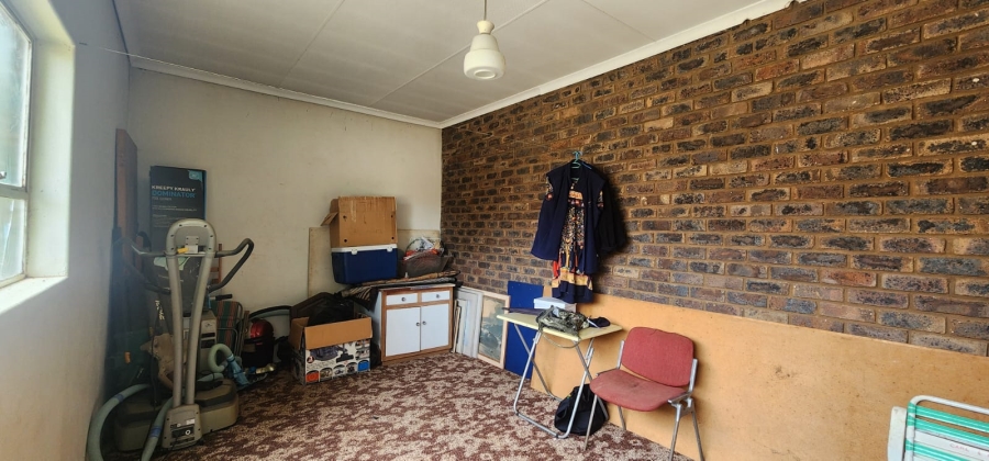 4 Bedroom Property for Sale in Stilfontein Ext 4 North West